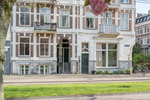 Sarphatistraat 544, 1018 AV Amsterdam